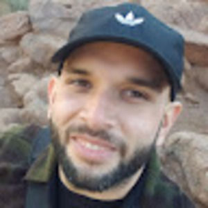 Meet your Posher, Wilfredo